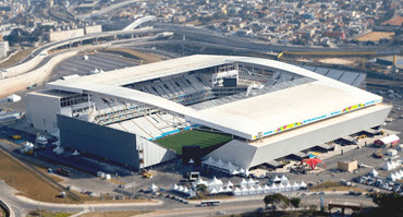 Arena Corinthians