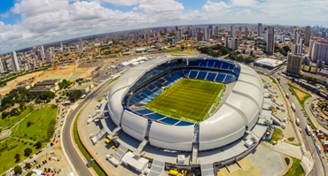 Arena das Dunas